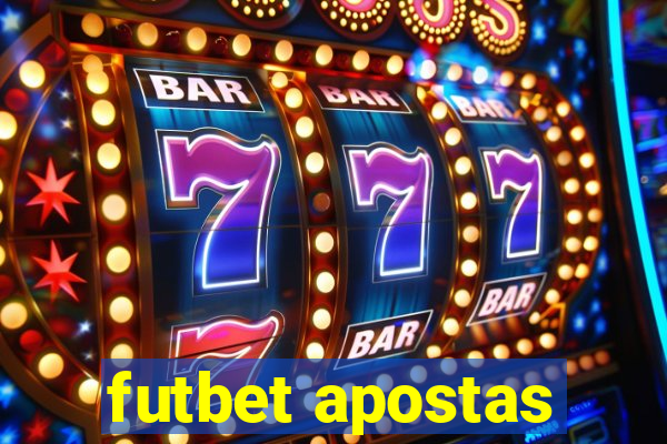 futbet apostas
